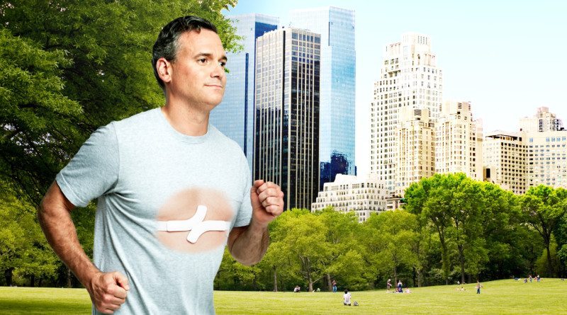 Keep tabs on your heart: wearables that come with an ECG sensor